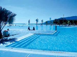 （圖）托雷斯海峽