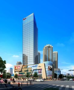 雲南彌勒巨人雅閣酒店 雲南彌勒巨人雅閣酒店