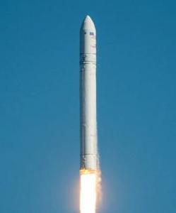 安塔瑞斯號運載火箭 安塔瑞斯號運載火箭