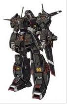 ZM-S09GE 偵察型托姆利亞特 ZM-S09GE 偵察型托姆利亞特