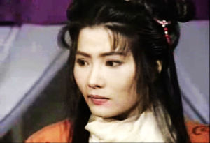 天地奇英之花木蘭