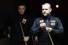 傑米&middot;伯內特