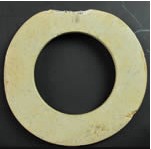 新石器時代良渚文化玉壁 新石器時代良渚文化玉壁