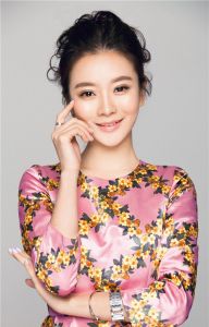 吳恙[內地女藝人]