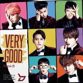 《Very Good》 《Very Good》