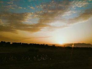 文斗河村 文斗河村