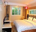 貴陽萊凱時尚酒店 貴陽萊凱時尚酒店