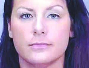 塔拉·德里斯科爾 塔拉·德里斯科爾