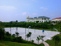 廣州錦繡香江俱樂部