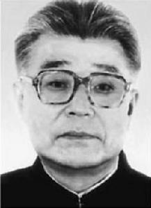 孫大光[地質礦產部原部長、黨組書記]