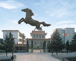 中國神馬集團有限責任公司 中國神馬集團有限責任公司