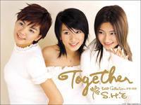 opening[SHE演唱的歌曲]