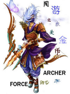 網遊之我愛金幣 網遊之我愛金幣