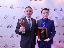 北京君和華盛影視文化傳播有限公司