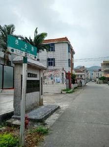 企嶺村[惠州市仲愷區瀝林鎮企嶺村]