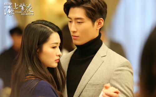 佳期如夢之海上繁花[2017年竇驍、李沁主演電視劇]