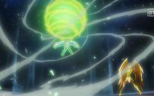 泰坦[聖鬥士星矢Ω中的刻鬥士四天王之一]