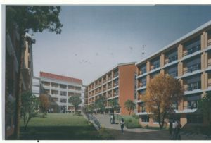 招遠一中 招遠一中