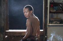 黑幫暴徒[英國/南非2005年加文·胡德執導劇情片]