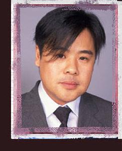 《CIB刑事情報科》