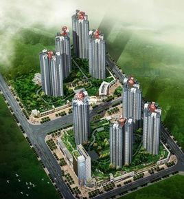 興茂盛世北辰 興茂盛世北辰