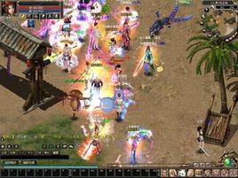 預言[網路遊戲]