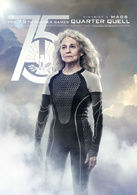 馬格斯 演員 林恩&middot;科恩