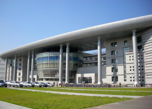 內蒙古科技大學