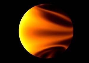 美澳科學家發現類地行星 幾年內或可找到宜居星球