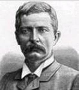 莫頓·亨利 莫頓·亨利