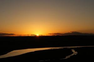 黃河九曲 黃河九曲