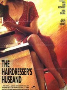 《理髮師的情人》 《理髮師的情人》