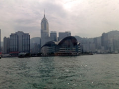 香港鐘樓