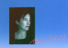 艾麗斯&middot;西伯德