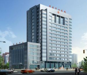 山東省單縣中心醫院 山東省單縣中心醫院