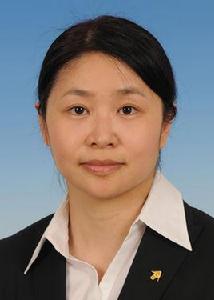 孫曉青[江蘇宏坤供應鏈管理有限公司董事長兼CEO]