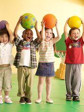 義烏金寶貝早教中心