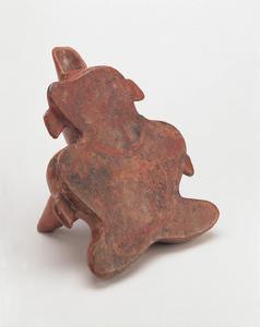 靠背[蘇見信演唱歌曲]