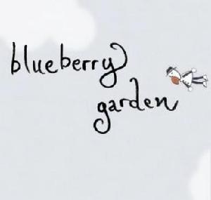 【藍莓花園】