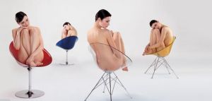 斯塔克的設計作品