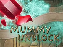 古墓解謎 古墓解謎