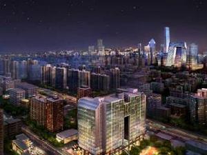 首城雙景 首城雙景