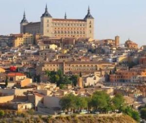 城市遺產 城市遺產