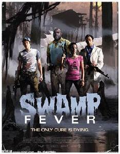 求生之路對抗模式 求生之路對抗模式