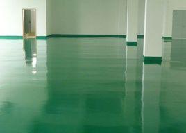 耐磨地面 耐磨地面