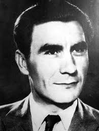 拉扎爾·科利舍夫斯基 拉扎爾·科利舍夫斯基