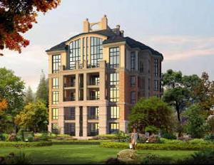 紫桂公寓 紫桂公寓