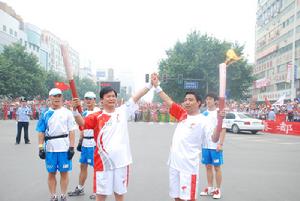 張泉林[紅十二軍紅軍戰士]