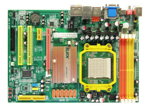 磐正 AF78C 磐正 AF78C