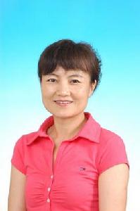 楊永群[深圳市文體旅遊局副局長]